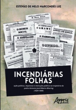 Incendiárias folhas
