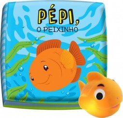 Pépi, o Peixinho