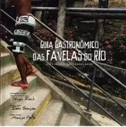 Guia Gastronomico das Favelas do Rio