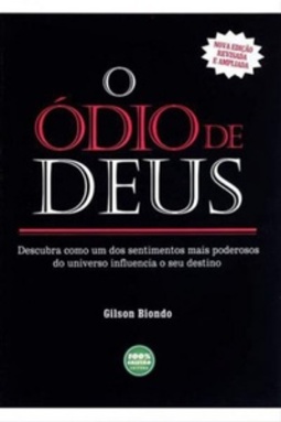 O Ódio de Deus
