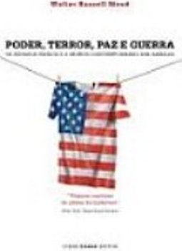Poder, Terror, Paz e Guerra