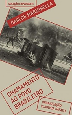 Chamamento ao povo brasileiro (Explosante)
