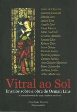 Vitral ao Sol