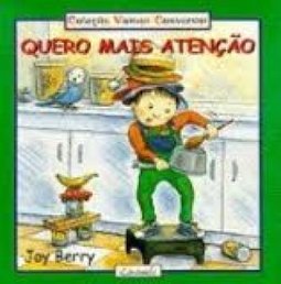 Quero Mais Atenção