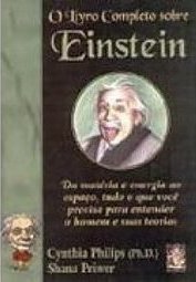 O Livro Completo Sobre Einstein