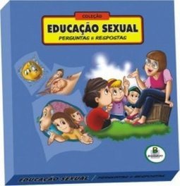 Coleção Sexo e Sexualidade