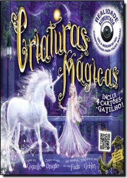 Criaturas Magicas