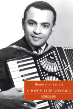 O jovem Luiz Gonzaga