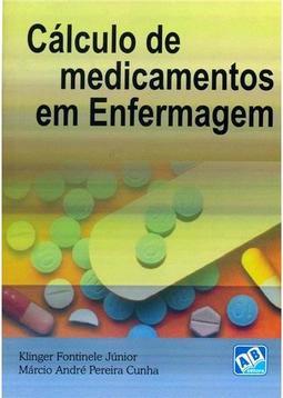 Cálculo de Medicamentos em Enfermagem