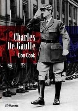 Charles De Gaulle