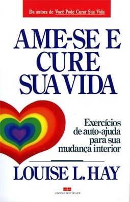 AME-SE E CURE SUA VIDA