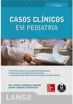 Casos Clínicos em Pediatria