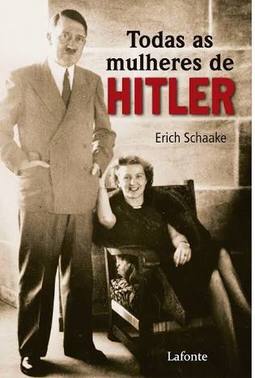 Todas as mulheres de Hitler