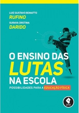 O Ensino das Lutas na Escola