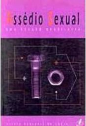 Assedio Sexual: uma Versão Brasileira