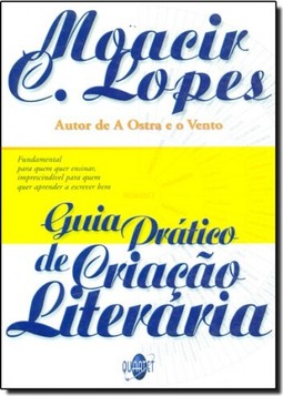 Guia Prático de Criação Literária