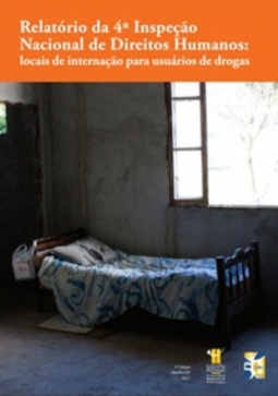 Relatório da 4ª Inspeção Nacional de Direitos Humanos
