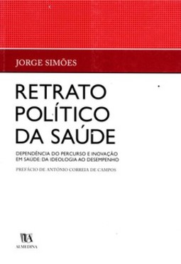 Retrato político da saúde