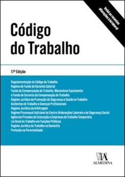 Código do trabalho