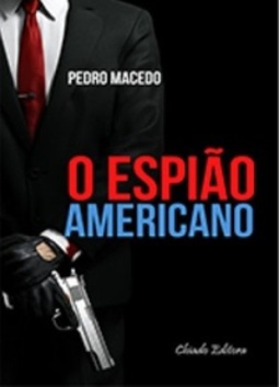 O Espião Americano (Revólver)