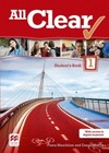 All Clear Student's Book With Workbook Pack