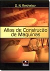 Atlas De Construcao De Maquinas