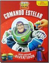 Buzz Lightyear: Comando Estelar