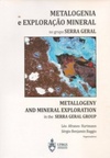 Metalogenia e Exploração Mineral no Grupo Serra Geral