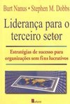 Liderança para o Terceiro Setor