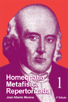 Homeopatia Metafísica Repertorisada