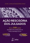 Ação rescisória dos julgados: De acordo com as súmulas do TST