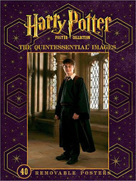Harry Potter Poster Collection