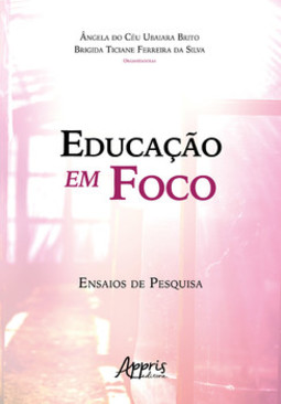 Educação em foco ensaios de pesquisa