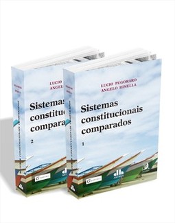 Sistemas constitucionais comparados: 2 volumes