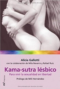Kama-Sutra Lesbico