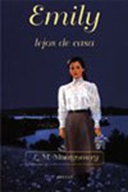 EMILY LEJOS DE CASA (Emily #2)