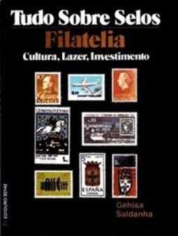 Tudo Sobre Selos - Filatelia
