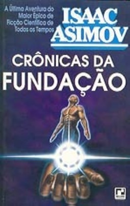 Crônicas da Fundação