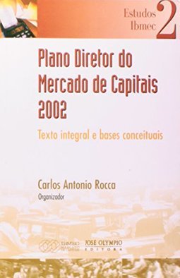 Plano Diretor do Mercado de Capitais 2002