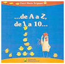 ...De A a Z, de 1 a 10...