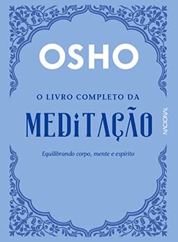 O livro completo da meditação