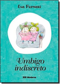 UMBIGO INDISCRETO ED2