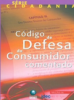 Código de Defesa do Consumidor: Comentado