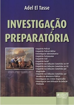 Investigação Preparatória