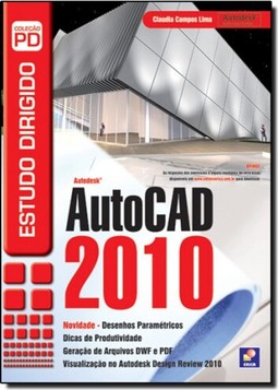Estudo Dirigido De Autocad 2010