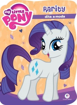 My Little Pony: Rarity dita a moda