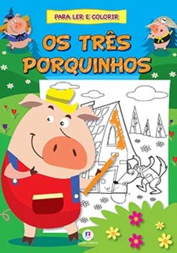 Os três porquinhos