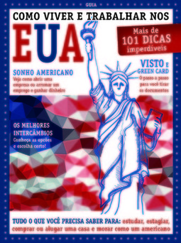 Guia como viver e trabalhar nos EUA