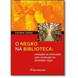 O negro na biblioteca