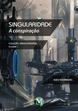 Singularidade #1